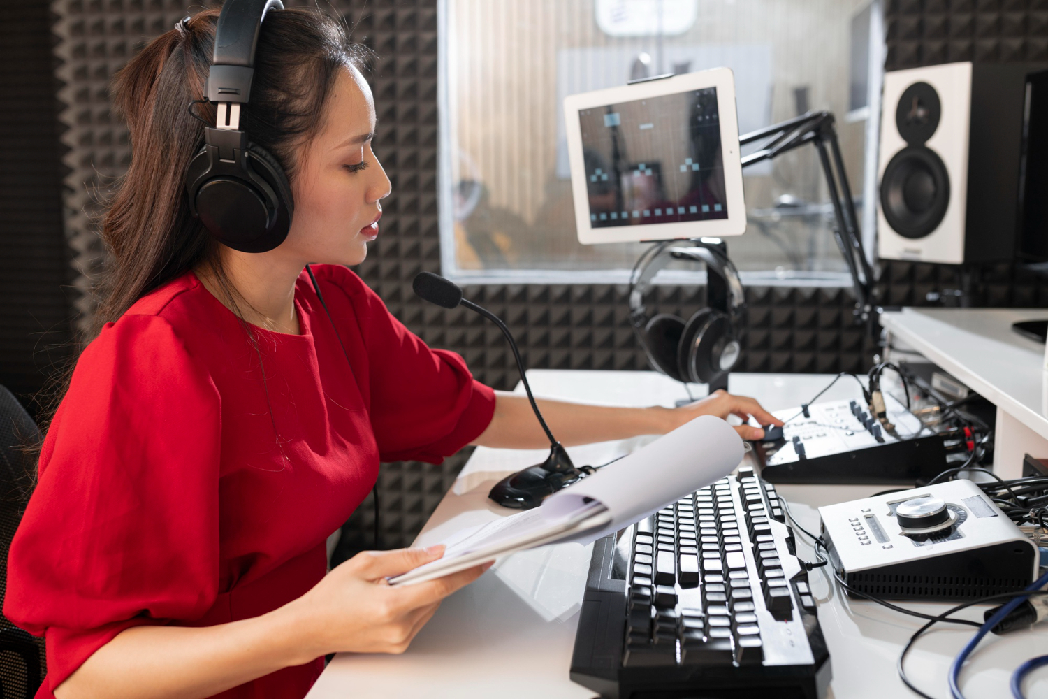 Certified Transcription